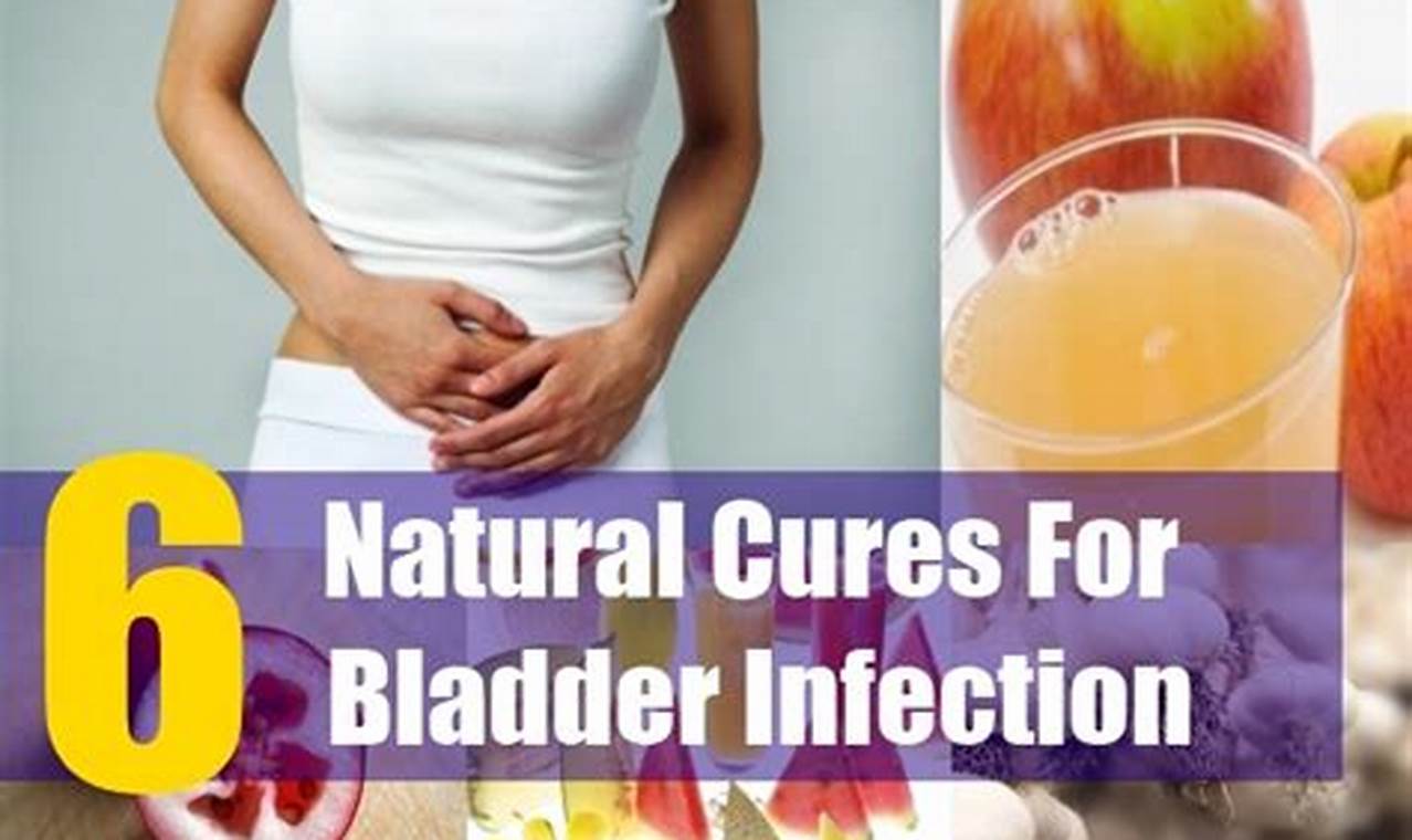 Natural Herbal Cure for Bladder Infection: Relief & Tips | The Ultimate Herbal Remedies Guide: Natural Healing for a Healthier Life