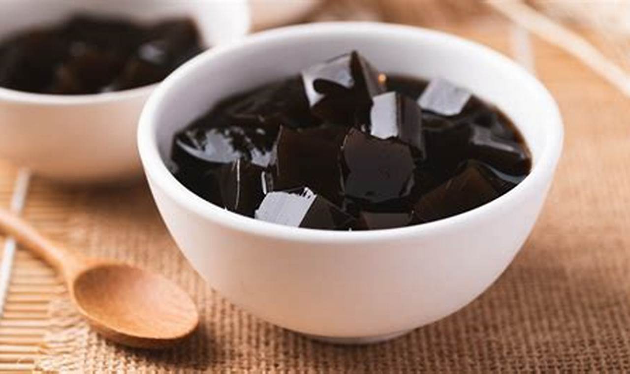 Nature's Herbal Jelly: Benefits &amp; Sweet Recipes | The Ultimate Herbal Remedies Guide: Natural Healing for a Healthier Life