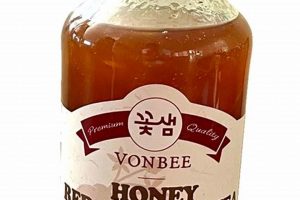 Boost Your Health: Herbal Honey Red Ginseng Tea Benefits | The Ultimate Herbal Remedies Guide: Natural Healing for a Healthier Life