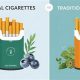 Herbals: Are Herbal Cigarettes Safe? Risks & Facts | The Ultimate Herbal Remedies Guide: Natural Healing for a Healthier Life
