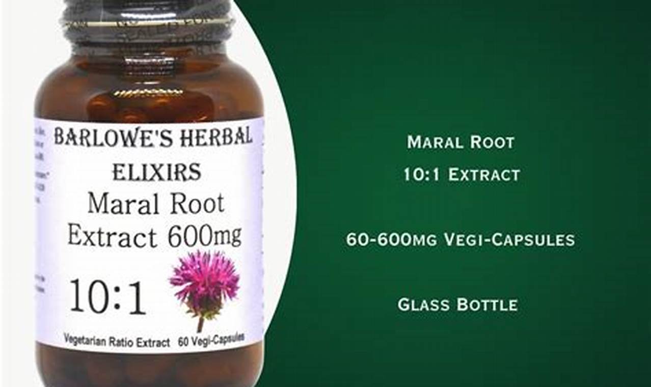 Discover Barlow Herbal Elixirs: Your Natural Wellness Boost | The Ultimate Herbal Remedies Guide: Natural Healing for a Healthier Life
