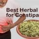 Best Herbal Tea for Constipation Relief + Tips | The Ultimate Herbal Remedies Guide: Natural Healing for a Healthier Life