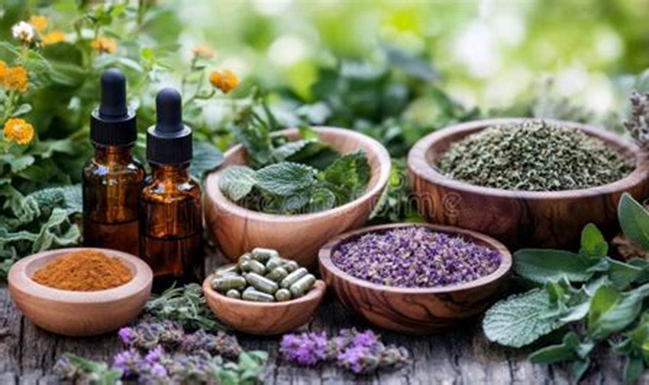 Your Guide to Herbal & Botanical Ingredients Distributor: Benefits & Uses | The Ultimate Herbal Remedies Guide: Natural Healing for a Healthier Life