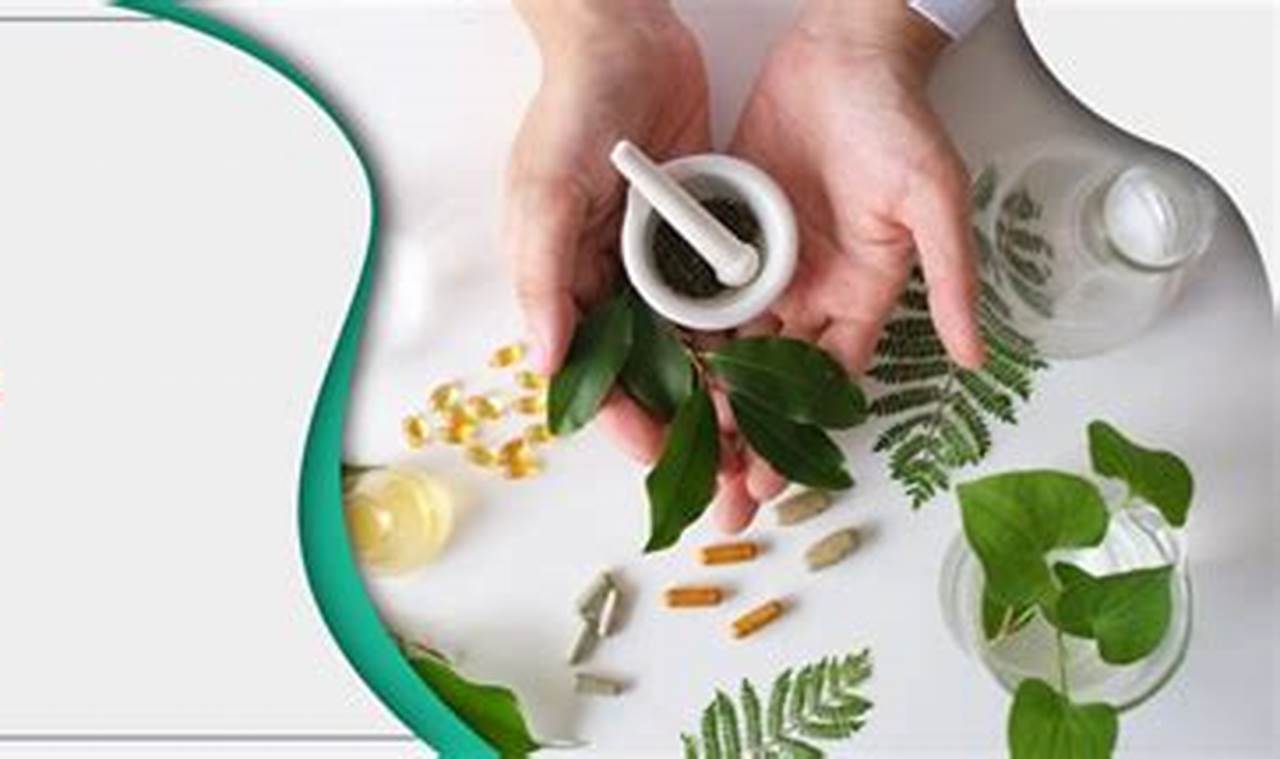 Natural Herbal Remedies For ED: Boost Your Performance! | The Ultimate Herbal Remedies Guide: Natural Healing for a Healthier Life