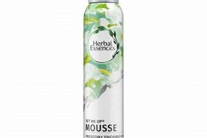 Why Herbal Essences Set Me Up Mousse Discontinued? Find Alternatives | The Ultimate Herbal Remedies Guide: Natural Healing for a Healthier Life