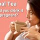 Best & Safe Herbal Tea While Pregnant: Guide & Tips | The Ultimate Herbal Remedies Guide: Natural Healing for a Healthier Life