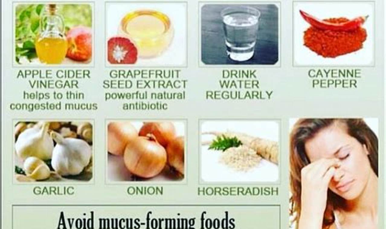 Fast Herbal Remedy for Sinus Congestion Relief | The Ultimate Herbal Remedies Guide: Natural Healing for a Healthier Life