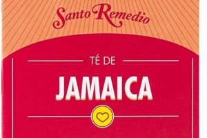 Discover: Jamaica Herbal Tea Benefits & Brews Guide | The Ultimate Herbal Remedies Guide: Natural Healing for a Healthier Life