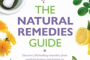 Guide to Herbal Remedies PDF: Natural Healing Now | The Ultimate Herbal Remedies Guide: Natural Healing for a Healthier Life