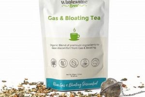 Best Herbal Tea for Gas? Teas That Soothe! | The Ultimate Herbal Remedies Guide: Natural Healing for a Healthier Life