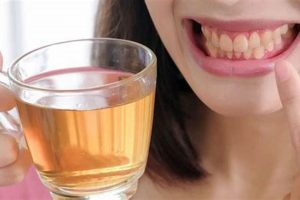 Does Herbal Tea Stain Teeth? Prevention & Care | The Ultimate Herbal Remedies Guide: Natural Healing for a Healthier Life