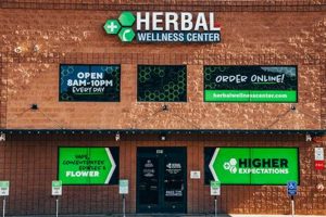 Your Acupuncture Herbal Wellness Center Oasis | The Ultimate Herbal Remedies Guide: Natural Healing for a Healthier Life