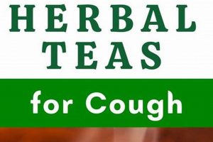 Relief Now: Best Herbal Tea for a Cough & Sore Throat | The Ultimate Herbal Remedies Guide: Natural Healing for a Healthier Life