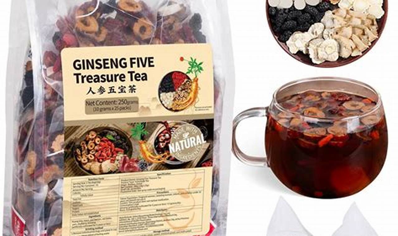 Best Place to Buy Herbal Tea Online + Benefits | The Ultimate Herbal Remedies Guide: Natural Healing for a Healthier Life