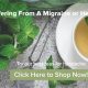 Best Herbal Tea for Migraines: Relief is Brewing! | The Ultimate Herbal Remedies Guide: Natural Healing for a Healthier Life