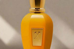 Unveiling Herbal Gold Xerjoff Perfume: A Luxurious Scent | The Ultimate Herbal Remedies Guide: Natural Healing for a Healthier Life