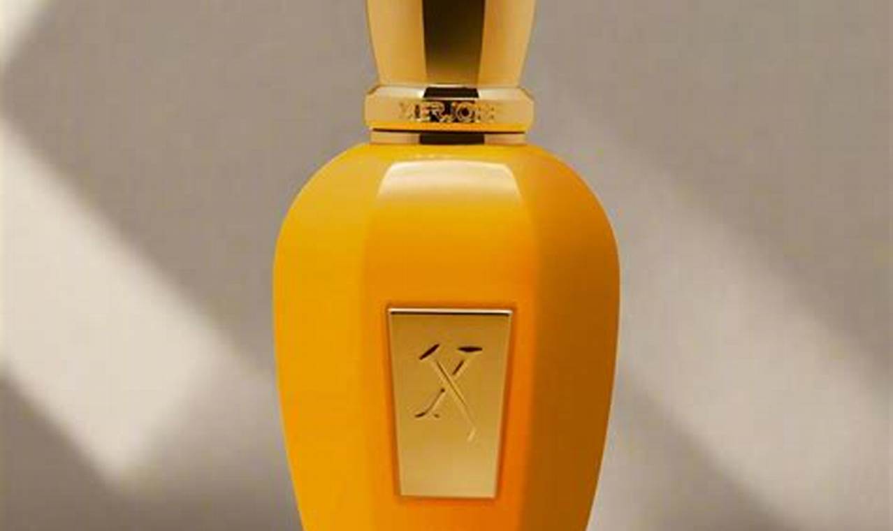 Unveiling Herbal Gold Xerjoff Perfume: A Luxurious Scent | The Ultimate Herbal Remedies Guide: Natural Healing for a Healthier Life