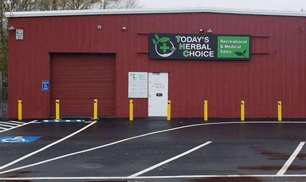 Discover Today's Herbal Choice Milwaukie: Fresh Herbs & More The Ultimate Herbal Remedies Guide: Natural Healing for a Healthier Life Discover Today's Herbal Choice Milwaukie: Fresh Herbs & More | The Ultimate Herbal Remedies Guide: Natural Healing for a Healthier Life