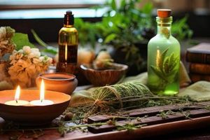 Natural Premium Herbal Treatments: Benefits & Uses | The Ultimate Herbal Remedies Guide: Natural Healing for a Healthier Life
