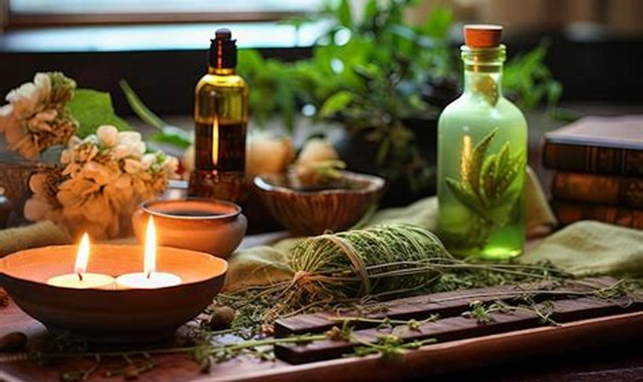 Natural Premium Herbal Treatments: Benefits & Uses | The Ultimate Herbal Remedies Guide: Natural Healing for a Healthier Life