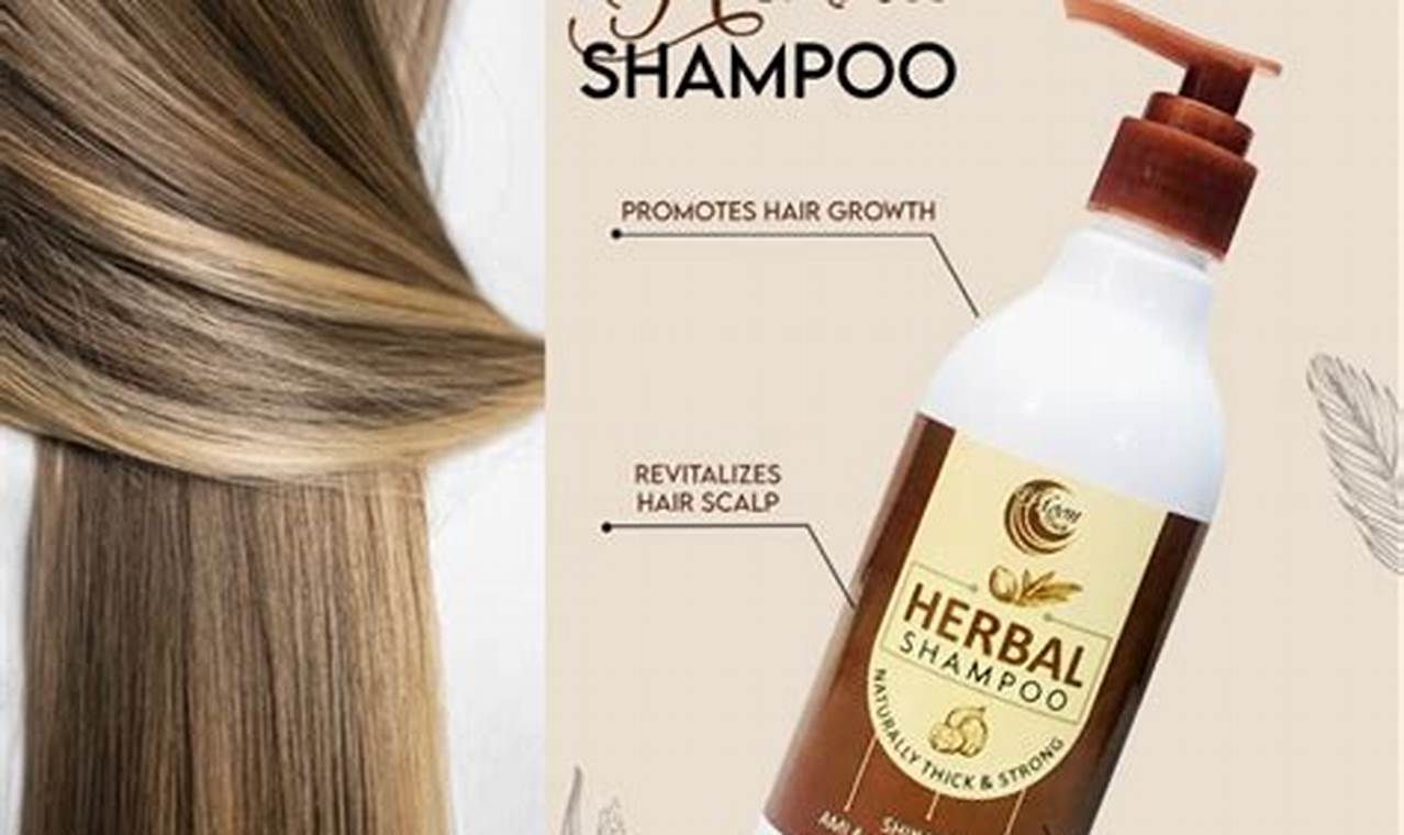 Best Organic Herbal Shampoo: Benefits & Reviews The Ultimate Herbal Remedies Guide: Natural Healing for a Healthier Life Best Organic Herbal Shampoo: Benefits & Reviews | The Ultimate Herbal Remedies Guide: Natural Healing for a Healthier Life