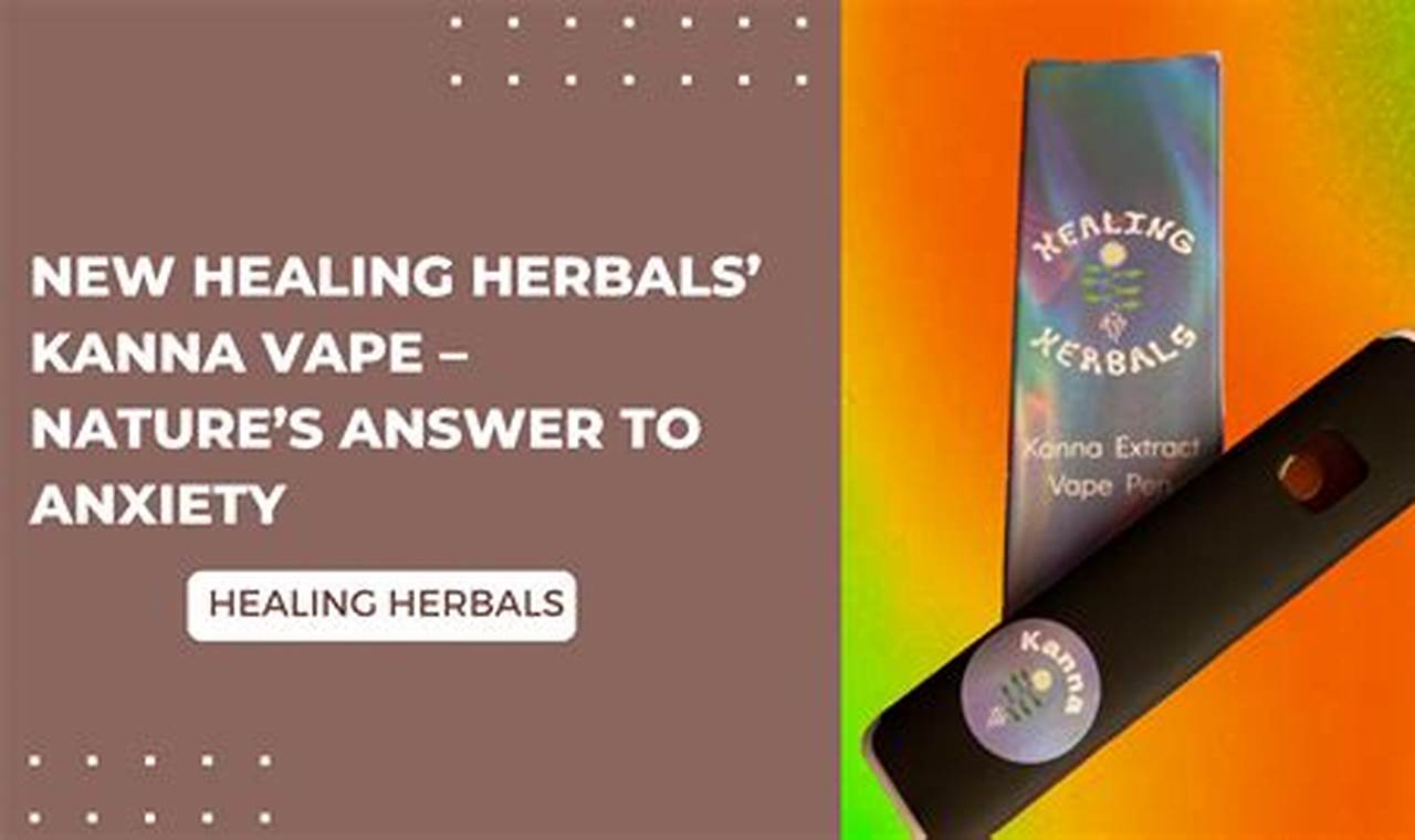 Unveiling Healing Herbals Kanna: Benefits &amp; Uses | The Ultimate Herbal Remedies Guide: Natural Healing for a Healthier Life