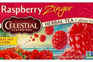 Benefits of Raspberry Herbal Tea: A Gentle Brew | The Ultimate Herbal Remedies Guide: Natural Healing for a Healthier Life