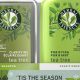 Deep Clean: Herbal Essences Tea Tree Clarifying Shampoo | The Ultimate Herbal Remedies Guide: Natural Healing for a Healthier Life