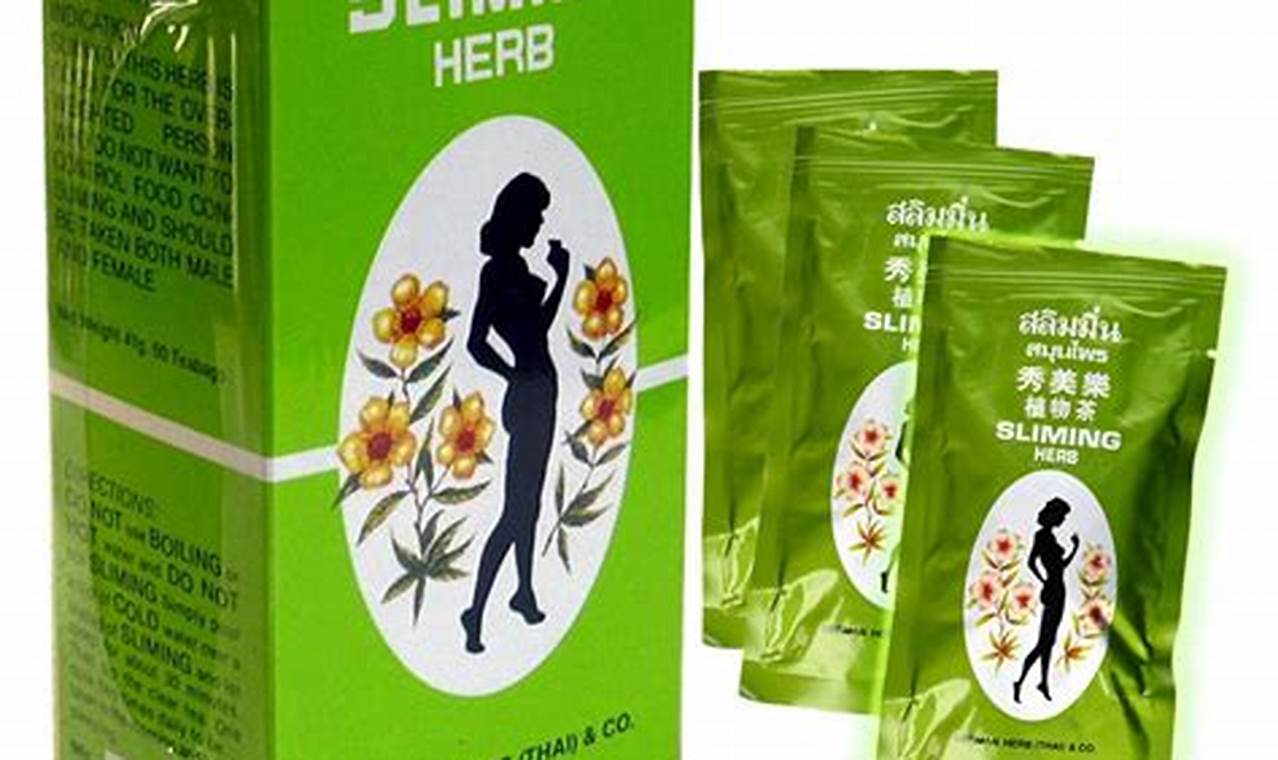 Boost Slimming Herbal Results: Your Guide | The Ultimate Herbal Remedies Guide: Natural Healing for a Healthier Life