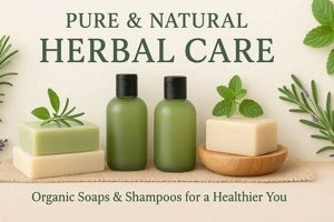 Shop Organic Herbals Today! Natural Wellness | The Ultimate Herbal Remedies Guide: Natural Healing for a Healthier Life