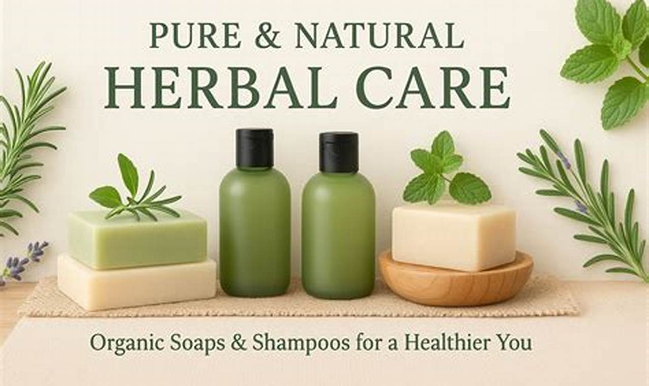 Shop Organic Herbals Today! Natural Wellness | The Ultimate Herbal Remedies Guide: Natural Healing for a Healthier Life