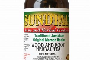 Unlock Health: Sundial Herbal Remedies Now! | The Ultimate Herbal Remedies Guide: Natural Healing for a Healthier Life