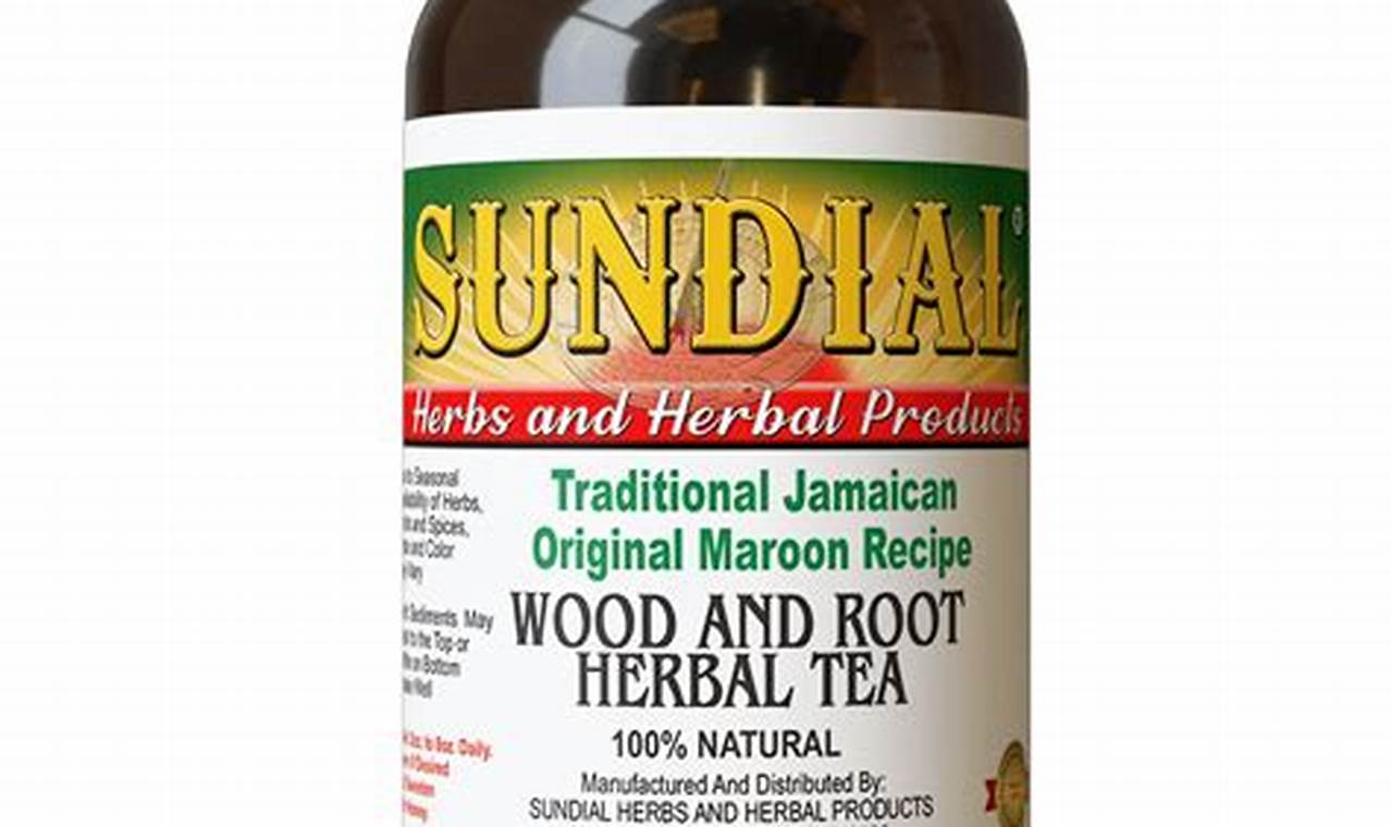 Unlock Health: Sundial Herbal Remedies Now! | The Ultimate Herbal Remedies Guide: Natural Healing for a Healthier Life