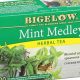 The Best: Bigelow Mint Medley Tea - Relax & Refresh | The Ultimate Herbal Remedies Guide: Natural Healing for a Healthier Life