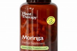 Buy Potent Herbal Capsules Today + Benefits! | The Ultimate Herbal Remedies Guide: Natural Healing for a Healthier Life