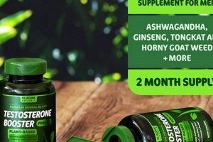 Do Herbal Supplements Really Boost Testosterone Naturally? The Ultimate Herbal Remedies Guide: Natural Healing for a Healthier Life Do Herbal Supplements Really Boost Testosterone Naturally? | The Ultimate Herbal Remedies Guide: Natural Healing for a Healthier Life