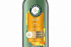 Discover Honey Shampoo Herbal Essence: Natural Shine Boost! The Ultimate Herbal Remedies Guide: Natural Healing for a Healthier Life Discover Honey Shampoo Herbal Essence: Natural Shine Boost! | The Ultimate Herbal Remedies Guide: Natural Healing for a Healthier Life