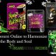 Buy Herbal Incense for Sale Online: Aromatherapy Scents | The Ultimate Herbal Remedies Guide: Natural Healing for a Healthier Life