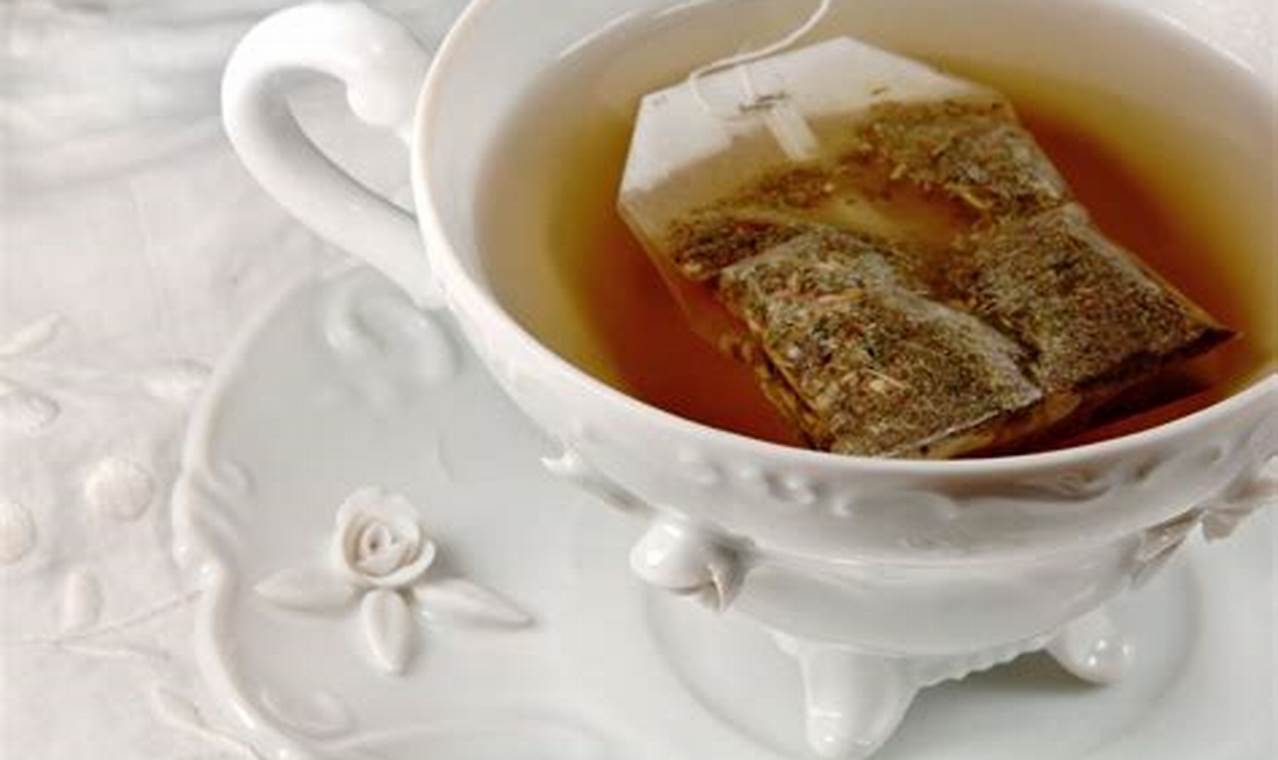 Best Way to Steep Herbal Tea + Benefits | The Ultimate Herbal Remedies Guide: Natural Healing for a Healthier Life