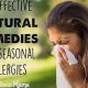 Best Herbal Allergy Remedies: Relief is Here! | The Ultimate Herbal Remedies Guide: Natural Healing for a Healthier Life