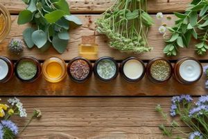 Nature's Path: Herbal Holistic Wellness Guide The Ultimate Herbal Remedies Guide: Natural Healing for a Healthier Life Nature's Path: Herbal Holistic Wellness Guide | The Ultimate Herbal Remedies Guide: Natural Healing for a Healthier Life