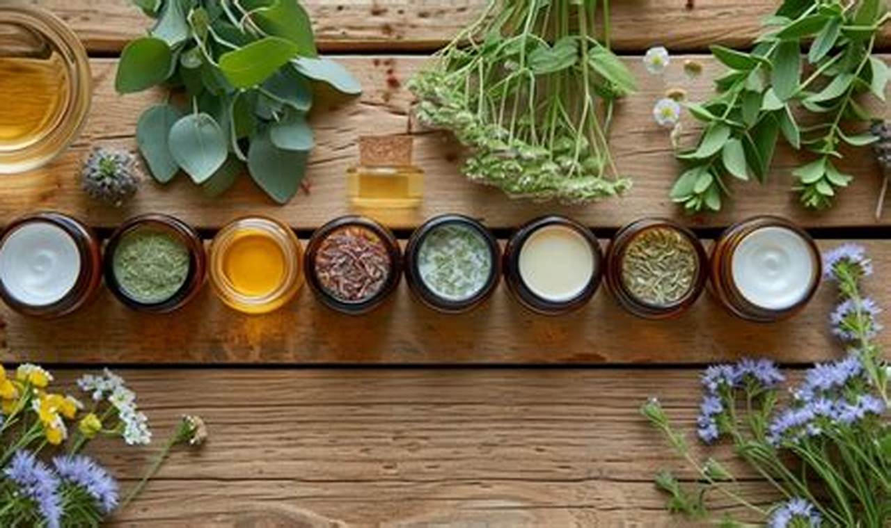 Nature's Path: Herbal Holistic Wellness Guide The Ultimate Herbal Remedies Guide: Natural Healing for a Healthier Life Nature's Path: Herbal Holistic Wellness Guide | The Ultimate Herbal Remedies Guide: Natural Healing for a Healthier Life