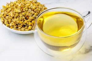Is Chamomile Tea a Herbal Tea? Benefits & More | The Ultimate Herbal Remedies Guide: Natural Healing for a Healthier Life