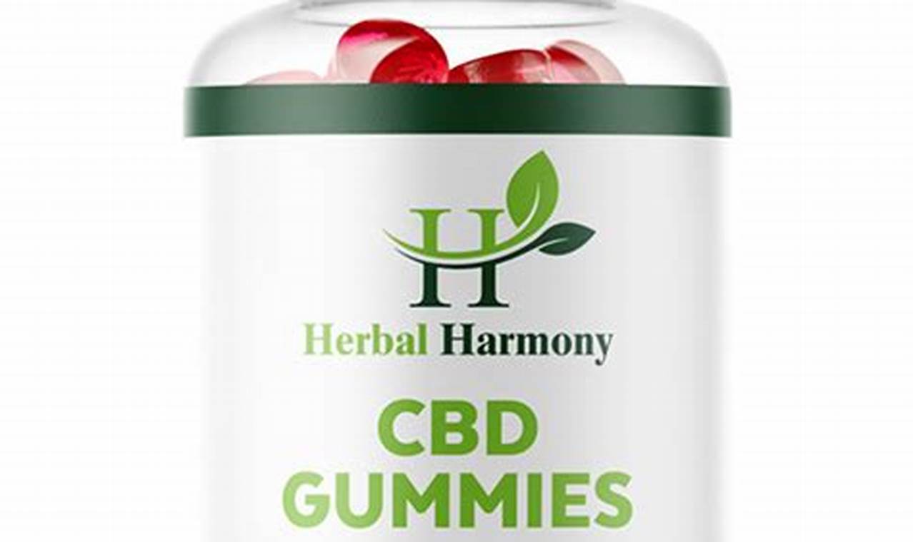 Herbal Harmony CBD Gummies: Your Herbal Relax The Ultimate Herbal Remedies Guide: Natural Healing for a Healthier Life Herbal Harmony CBD Gummies: Your Herbal Relax | The Ultimate Herbal Remedies Guide: Natural Healing for a Healthier Life
