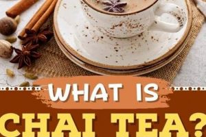 Herbals: Is Chai Tea An Herbal Tea? + Recipes | The Ultimate Herbal Remedies Guide: Natural Healing for a Healthier Life
