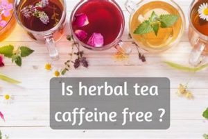 Caffeine in Herbal Tea: Benefits & Side Effects The Ultimate Herbal Remedies Guide: Natural Healing for a Healthier Life Caffeine in Herbal Tea: Benefits & Side Effects | The Ultimate Herbal Remedies Guide: Natural Healing for a Healthier Life