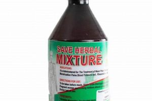 Unlock the Power: Herbal Mixture Benefits Guide | The Ultimate Herbal Remedies Guide: Natural Healing for a Healthier Life