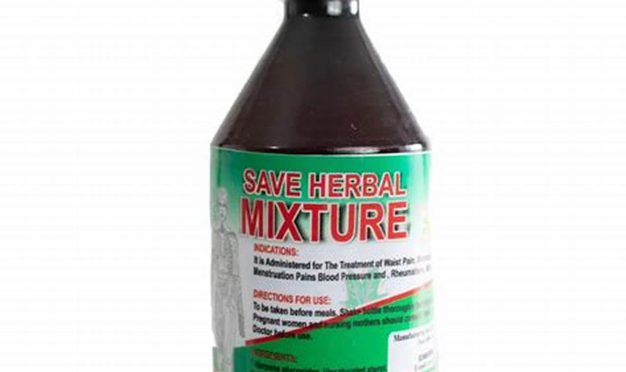 Unlock the Power: Herbal Mixture Benefits Guide The Ultimate Herbal Remedies Guide: Natural Healing for a Healthier Life Unlock the Power: Herbal Mixture Benefits Guide | The Ultimate Herbal Remedies Guide: Natural Healing for a Healthier Life