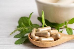 Top-Rated: Best Herbal Food Supplement for You! | The Ultimate Herbal Remedies Guide: Natural Healing for a Healthier Life