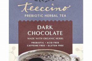 Best Teeccino Herbal Tea: Caffeine-Free Bliss & More The Ultimate Herbal Remedies Guide: Natural Healing for a Healthier Life Best Teeccino Herbal Tea: Caffeine-Free Bliss & More | The Ultimate Herbal Remedies Guide: Natural Healing for a Healthier Life